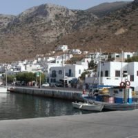 Σίφνος, έβαλε το χέρι στο ταμείο και σκηνοθέτησε ληστεία για να δικαιολογήσει το έλλειμμα