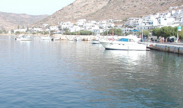 ΣΙΦΝΟΣΛΙΜΑΝΙ