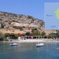 ΝΕΟ ΛΙΜΑΝΙ ΑΠΟΚΤΑ Η ΣΧΟΙΝΟΥΣΑ