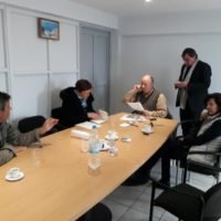 ΣΥΝΑΝΤΗΣΗ ΔΗΜΟΤΙΚΩΝ ΠΑΡΑΤΑΞΕΩΝ ΜΕ ΘΕΜΑ ΤΗΝ ΥΓΕΙΑ