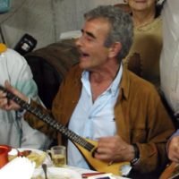 ΑΝΤΙΟ ΡΕ ΓΙΩΡΓΟ
