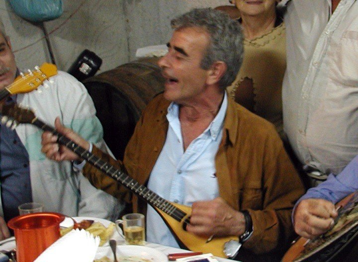 ΑΝΤΙΟ ΡΕ ΓΙΩΡΓΟ