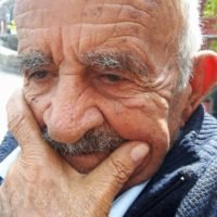 ΑΠΕΒΙΩΣΕ Ο ΝΙΚΟΛΑΟΣ ΚΥΡΙΑΖΗΣ-ΠΑΤΕΡΑΣ ΤΟΥ ΑΝΤΙΔΗΜΑΡΧΟΥ ΘΗΡΑΣ