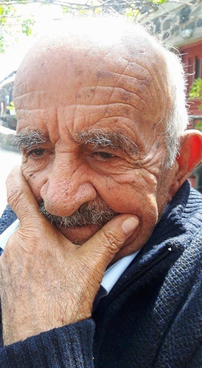 ΑΠΕΒΙΩΣΕ Ο ΝΙΚΟΛΑΟΣ ΚΥΡΙΑΖΗΣ-ΠΑΤΕΡΑΣ ΤΟΥ ΑΝΤΙΔΗΜΑΡΧΟΥ ΘΗΡΑΣ