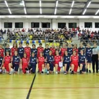 ΕΠΙΤΥΧΗΜΕΝΟ ΤΟ FINAL FOUR ΚΑΛΑΘΟΣΦΑΙΡΙΣΗΣ ΚΟΡΑΣΙΔΩΝ