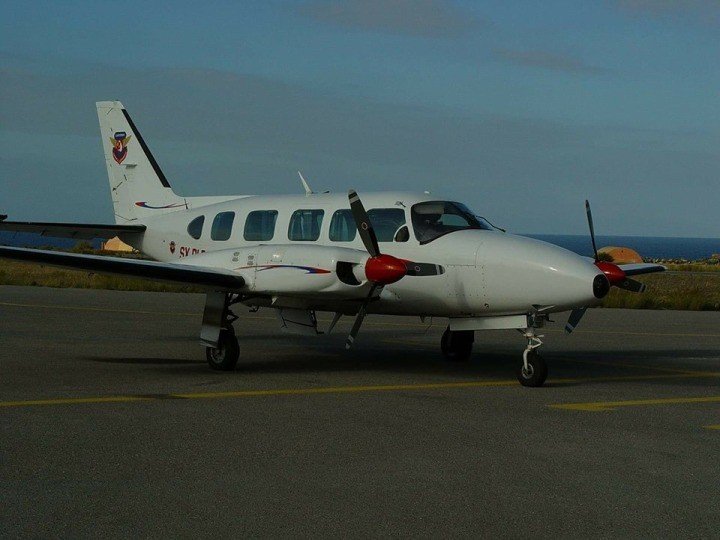 ΕΡΩΤΗΣΗ ΑΠΟ ΤΟΝ Ο. ΚΩΝΣΤΑΝΤΙΝΟΠΟΥΛΟ ΓΙΑ ΤΟ ΑΕΡΟΠΛΑΝΑΚΙ