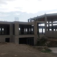 ΞΕΚΙΝΗΣΑΝ ΟΙ ΕΡΓΑΣΙΕΣ ΣΤΟ ΒΡΕΦΟΝΗΠΙΑΚΟ ΣΤΑΘΜΟ ΤΟΥ ΕΜΠΟΡΕΙΟΥ