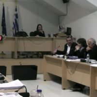 TO ΨΗΦΙΣΜΑ ΤΟΥ ΔΗΜΟΤΙΚΟΥ ΣΥΜΒΟΥΛΙΟΥ ΘΗΡΑΣ ΓΙΑ ΤΗΝ ΥΓΕΙΑ