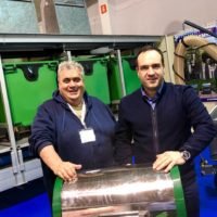 Ο ΔΗΜΟΣ ΜΥΚΟΝΟΥ ΣΤΗ ΔΙΕΘΝΗ ΕΚΘΕΣΗ «Verde. Tec»