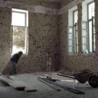 ΣΥΝΤΗΡΗΣΕΙΣ & ΕΠΙΣΚΕΥΕΣ ΣΧΟΛΙΚΩΝ ΚΤΙΡΙΩΝ ΤΗΣ ΣΑΝΤΟΡΙΝΗΣ