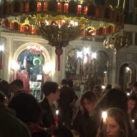 ΒΙΝΤΕΟ: ΑΝΑΣΤΑΣΗ ΣΤΟ ΚΑΜΑΡΙ- ΣΑΝΤΟΡΙΝΗ