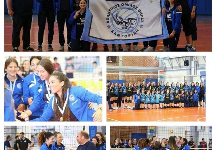 ΑΟ ΘΗΡΑΣ ΚΟΡΑΣΙΔΕΣ ΝΑΞΟΣ1