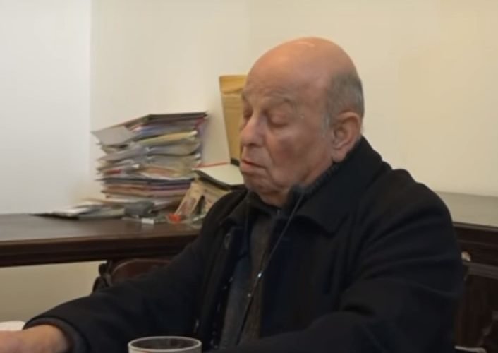 ΒΕΛΛΩΝΙΑΣ ΓΗΡΟΚΟΜΕΙΟ