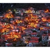 ΜΙΑ ΣΥΝΤΑΓΗ, ΜΙΑ ΙΣΤΟΡΙΑ: ΜΑΓΕΙΡΙΤΣΑ ΓΟΡΤΥΝΙΑΚΗ