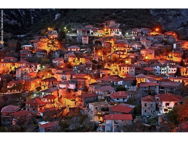 ΜΙΑ ΣΥΝΤΑΓΗ, ΜΙΑ ΙΣΤΟΡΙΑ: ΜΑΓΕΙΡΙΤΣΑ ΓΟΡΤΥΝΙΑΚΗ