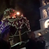 ΚΑΜΑΡΙ ΣΑΝΤΟΡΙΝΗ-ΠΕΡΙΦΟΡΑ ΕΠΙΤΑΦΙΟΥ