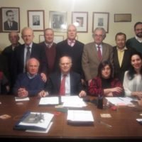 ΝΕΟ ΔΙΟΙΚΗΤΙΚΟ ΣΥΜΒΟΥΛΙΟ ΣΤΗΝ ΕΤΑΙΡΕΙΑ ΚΥΚΛΑΔΙΚΩΝ ΜΕΛΕΤΩΝ