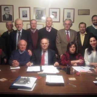 ΕΤΑΙΡΕΙΑ ΚΥΚΛΑΔΙΚΩΝ ΜΕΛΕΤΩΝ