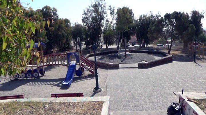 ΚΑΜΑΡΙ ΠΑΙΔΙΚΗ ΧΑΡΑ