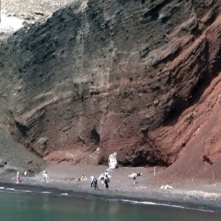 ΚΟΚΚΙΝΗ ΠΑΡΑΛΙΑ 18 ΑΠΡ 2018ψ