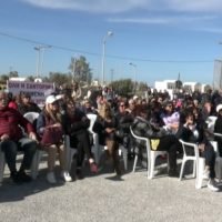 ΒΙΝΤΕΟ: ΣΥΓΚΕΝΤΡΩΣΗ ΓΙΑ ΤΗΝ ΥΓΕΙΑ-ΤΟ ΨΗΦΙΣΜΑ