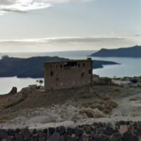 ΘΑΝΑΤΟΣ ΣΤΑ ΠΑΛΙΑ ΟΡΥΧΕΙΑ ΣΑΝΤΟΡΙΝΗΣ
