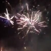 ΒΙΝΤΕΟ: ΕΝΤΥΠΩΣΙΑΚΗ Η ΑΝΑΣΤΑΣΗ ΣΤΟΝ ΠΥΡΓΟ