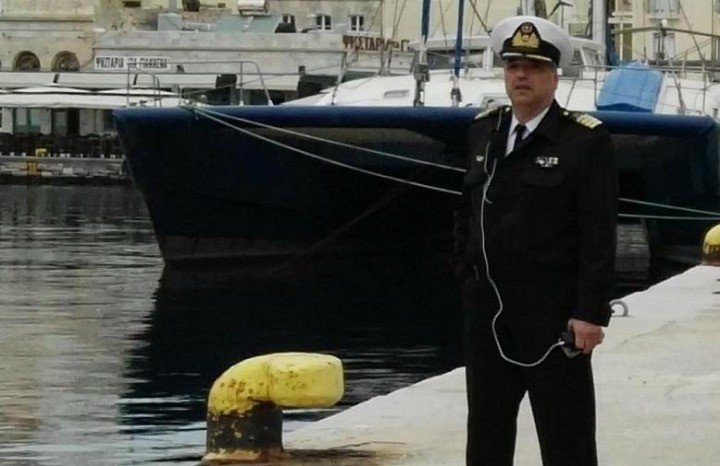 ΣΚΕΥΟΦΥΛΑΚΑΣ