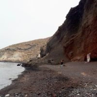 NEA ΚΑΤΟΛΙΣΘΗΣΗ ΣΤΗΝ ΚΟΚΚΙΝΗ ΠΑΡΑΛΙΑ