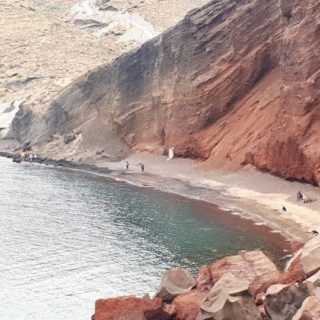 κοκκινη παραλια4α