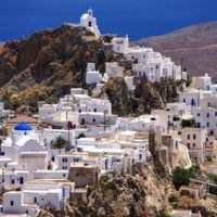 ΔΕΚΑΤΟ ΠΑΓΚΥΚΛΑΔΙΚΟ ΣΥΝΕΔΡΙΟ ΣΥΛΛΟΓΩΝ ΓΥΝΑΙΚΩΝ