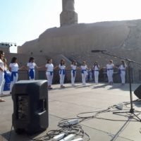 2ο ΜΑΘΗΤΙΚΟ ΦΕΣΤΙΒΑΛ ΘΗΡΑΣ – ΘΗΡΑΣΙΑΣ: ΕΝΑ ΤΡΙΗΜΕΡΟ ΧΑΡΑΣ ΚΑΙ ΔΗΜΙΟΥΡΓΙΑΣ!