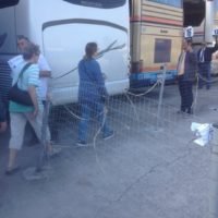 ΑΘΗΝΙΟΣ: ΛΙΜΗΝ ΑΝΟΧΥΡΩΤΟΣ