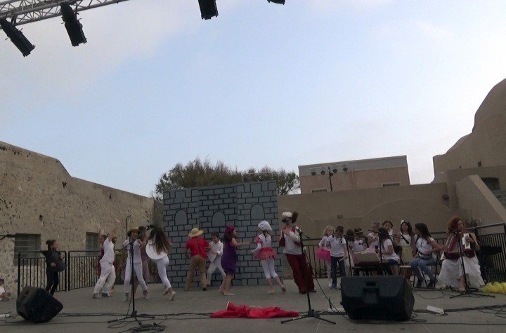 ΔΗΜΟΤΙΚΟ ΜΕΣΑΡΙΑΣ ΒΟΘΩΝΑ