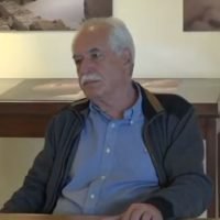 ΒΙΝΤΕΟ: ΙΑΚΩΒΟΣ(ΜΑΚΗΣ) ΖΩΡΖΟΣ