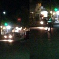 ΠΡΩΤΗ ΒΡΑΔΙΑ ΚΥΚΛΟΦΟΡΙΑΚΩΝ ΡΥΘΜΙΣΕΩΝ ΣΤΟ ΚΑΜΑΡΙ