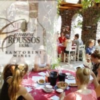KANABA ΡΟΥΣΣΟΣ: ΜΙΑ ΟΙΝΙΚΗ ΙΣΤΟΡΙΑ ΠΟΥ ΚΡΑΤΑ ΑΔΙΑΛΕΙΠΤΑ ΑΠΟ ΤΟ 1836