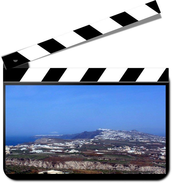 ΖΗΤΟΥΝΤΑΙ ΚΟΜΠΑΡΣΟΙ ΓΙΑ ΤΑΙΝΙΑ