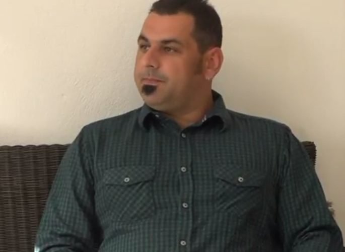 ΚΟΣΚΙΝΑΣ ΧΡΙΣΤΟΣ