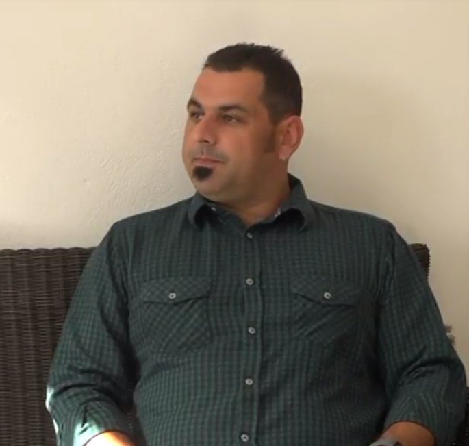 ΒΙΝΤΕΟ:Χ.ΚΟΣΚΙΝΑΣ, ΕΝΑΣ ΝΕΟΣ ΚΑΙ ΕΛΠΙΔΟΦΟΡΟΣ ΣΕΦ
