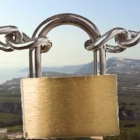 ΕΛΕΓΧΟΙ ΚΑΙ 5 48ΩΡΑ ΛΟΥΚΕΤΑ ΣΤΗ ΣΑΝΤΟΡΙΝΗ