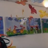 ΒΙΝΤΕΟ: ΤΟ ΕΙΚΑΣΤΙΚΟ ΚΟΜΜΑΤΙ ΤΟΥ ΔΕΥΤΕΡΟΥ ΜΑΘΗΤΙΚΟΥ ΦΕΣΤΙΒΑΛ