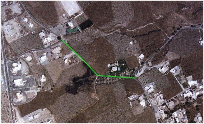 ΜΕΣΑΡΙΑ ρυθμισεισ