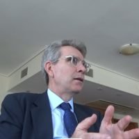 «Η ΕΛΛΑΔΑ ΕΙΝΑΙ ΑΣΦΑΛΕΣΤΑΤΟΣ ΠΡΟΟΡΙΣΜΟΣ ΚΑΙ Η ΣΑΝΤΟΡΙΝΗ ΜΑΓΕΥΤΙΚΗ»