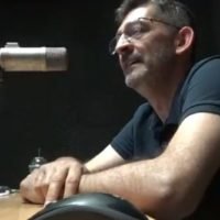 ΒΙΝΤΕΟ:Ν. ΠΑΠΑΓΕΩΡΓΙΟΥ-ΘΑ ΓΙΝΕΙ ΣΩΜΑΤΕΙΟ ΕΠΙΣΙΤΙΣΜΟΥ ΣΤΗ ΣΑΝΤΟΡΙΝΗ