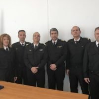ΠΑΡΑΔΟΣΗ- ΠΑΡΑΛΑΒΗ 6ΗΣ ΠΕΡΙΦΕΡΕΙΑΚΗΣ ΔΙΟΙΚΗΣΗ ΛΣ-ΕΛΛ-ΑΚΤ
