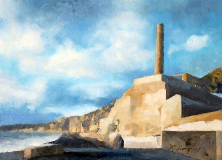 ΠΛΟΥΣΙΟ ΚΑΙ ΠΟΙΟΤΙΚΟ ΠΡΟΓΡΑΜΜΑ ΣΤΟ SAF TO ΚΑΛΟΚΑΙΡΙ