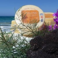 Η ΓΡΑΒΙΕΡΑ ΠΡΩΤΑΓΩΝΙΣΤΡΙΑ ΣΤΗ ΓΑΣΤΡΟΝΟΜΙΑ ΤΗΣ ΝΑΞΟΥ