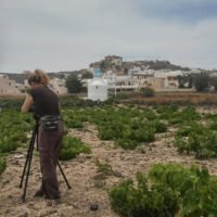 H ΕΚΠΟΜΠΗ «KILIMANGIARO» ΤΗΣ RAI3 ΣΤΗ ΣΑΝΤΟΡΙΝΗ