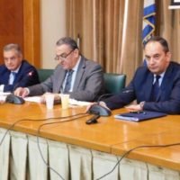 «Η ΑΚΤΟΠΛΟΪΑ ΣΤΟ ΕΠΙΚΕΝΤΡΟ»